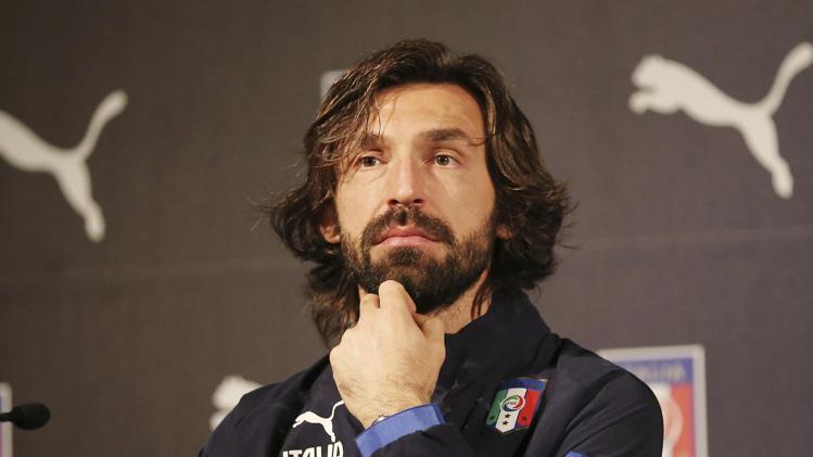pirlo juventus