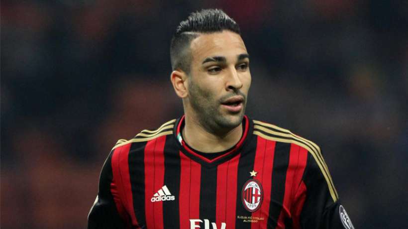 rami milan