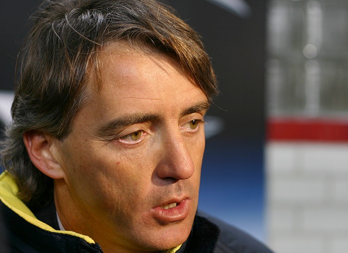 roberto mancini