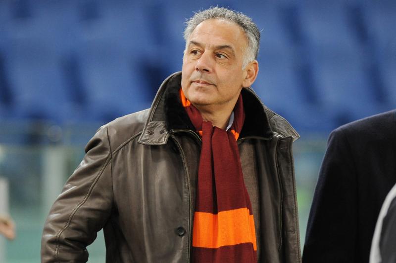 roma pallotta
