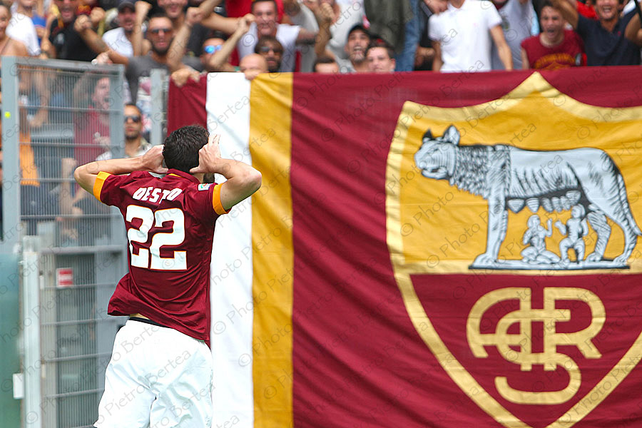 roma destro