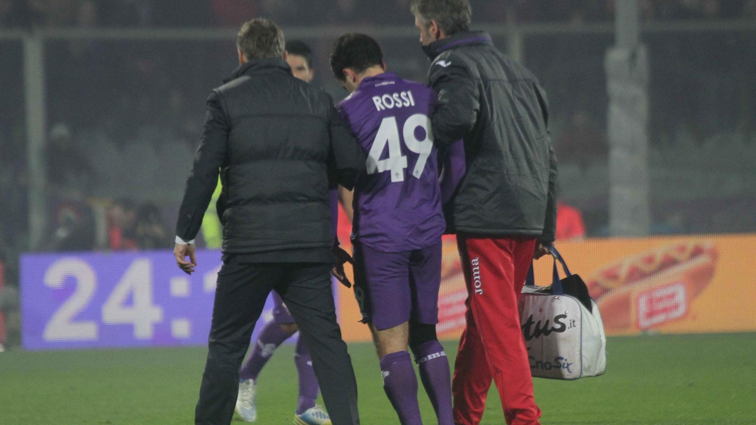 rossi fiorentina