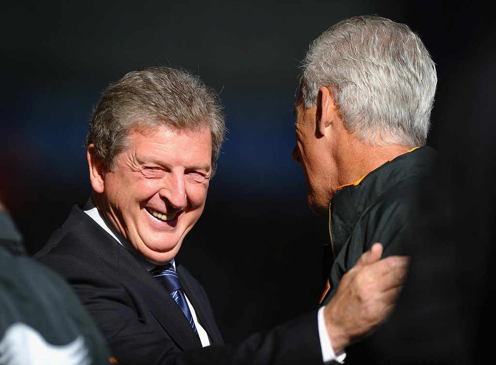 roy hodgson