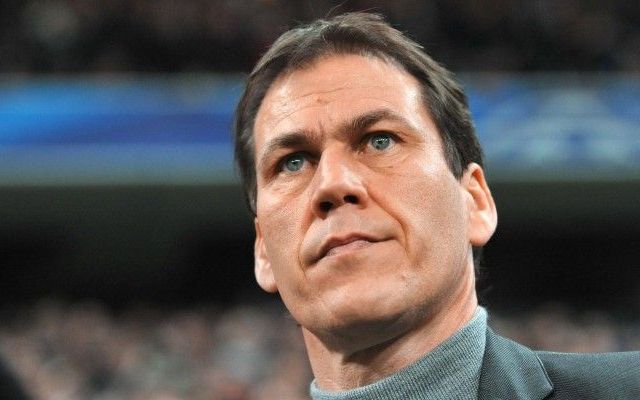rudi garcia roma