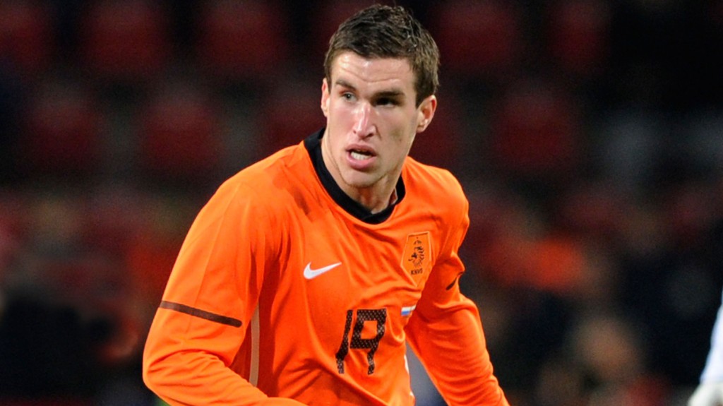 strootman roma