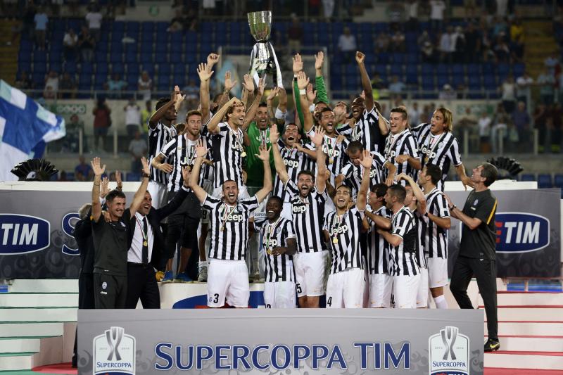 supercoppa italiana qatar