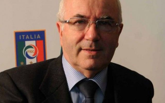 tavecchio figc