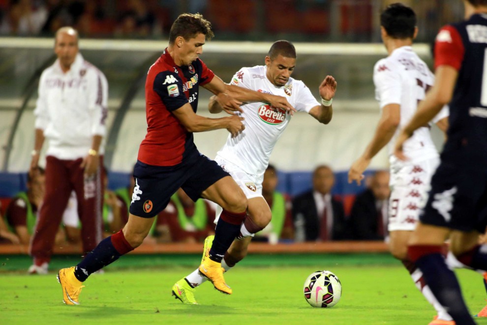 torino cagliari