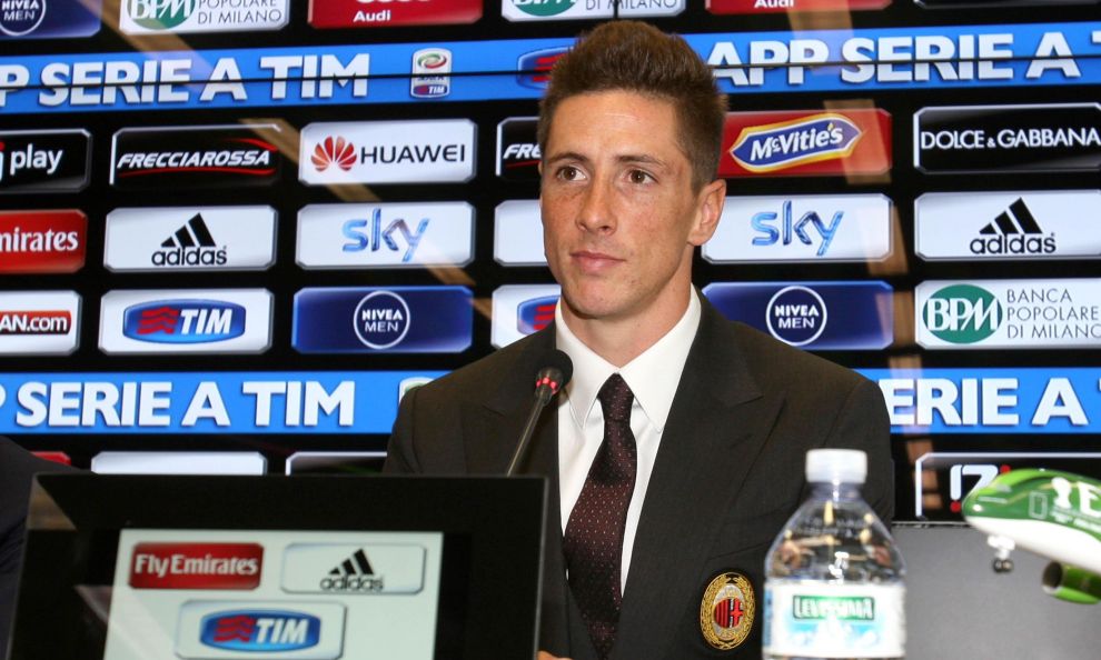 torres milan