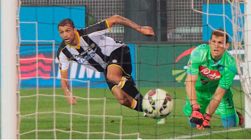udinese napoli