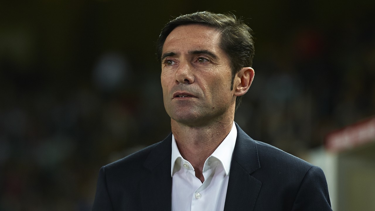 valverde athletic bilbao