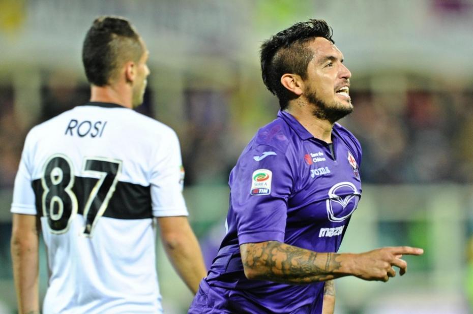 vargas fiorentina