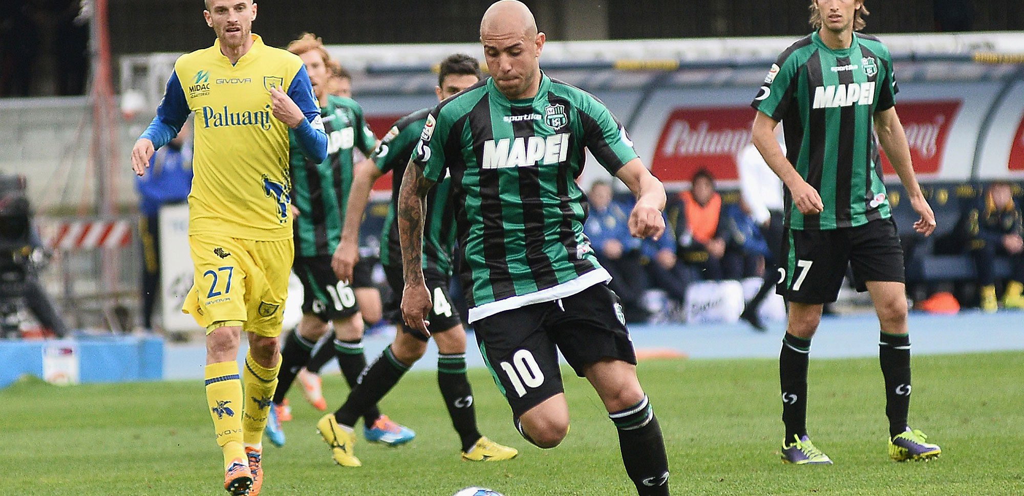 zaza juventus