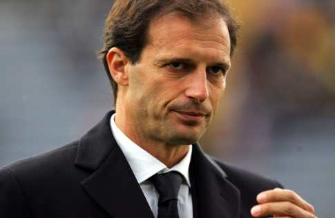 max allegri