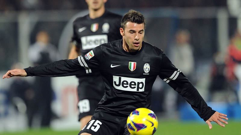 barzagli juventus