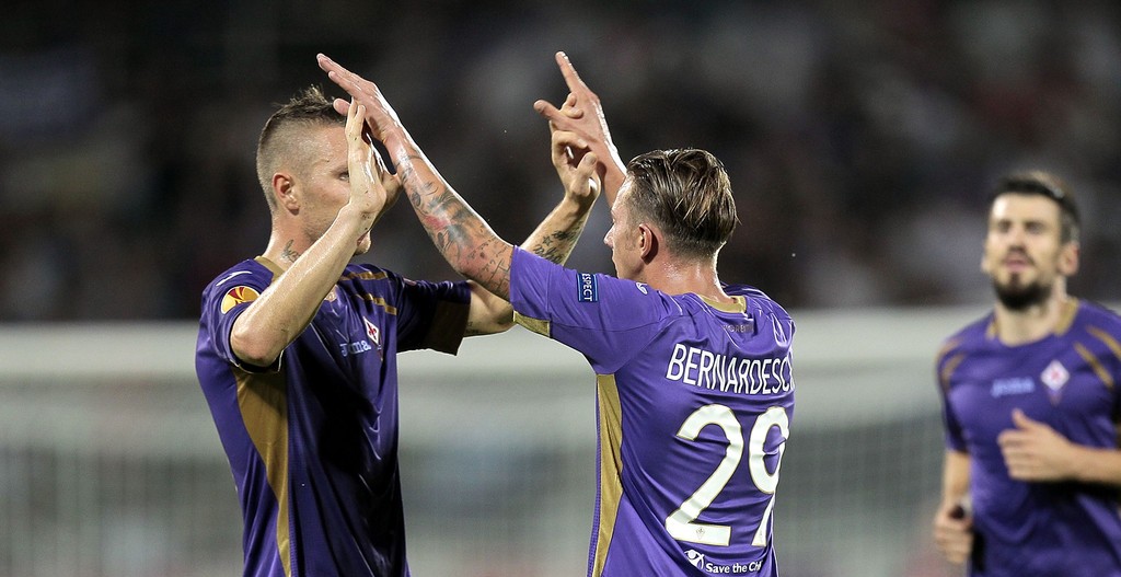 bernardeschi fiorentina