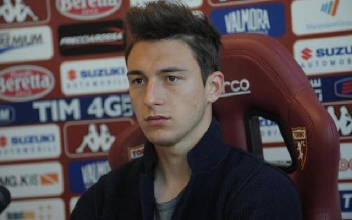 darmian torino