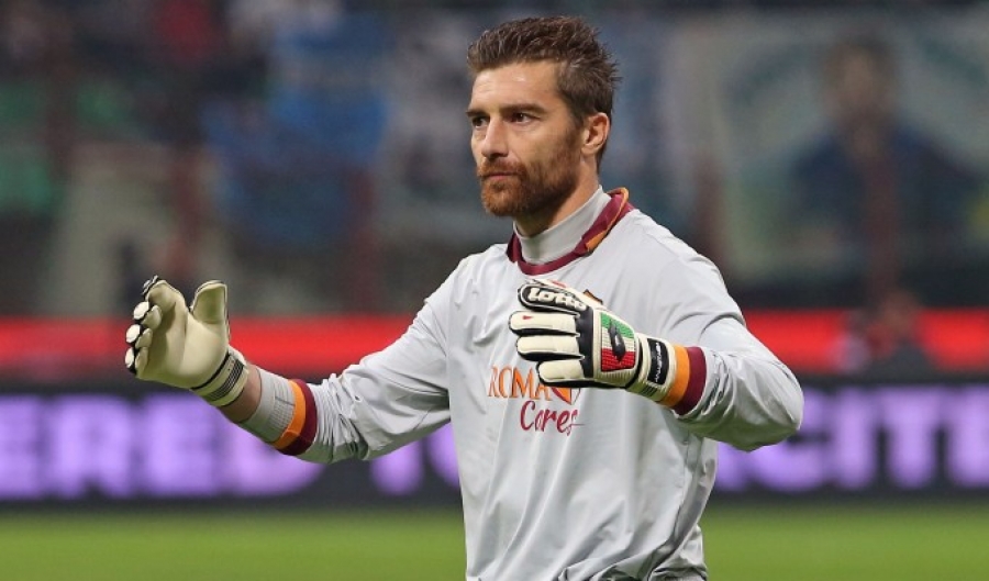 de sanctis roma