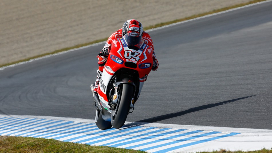 andrea dovizioso