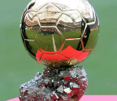 Finalisti Pallone d'Oro 2014, nessun italiano
