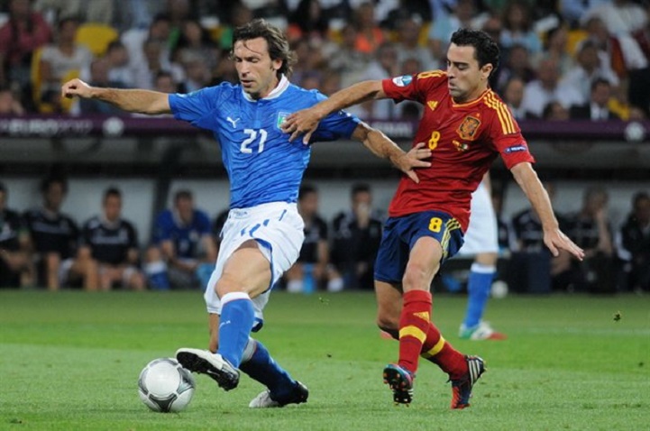 pirlo nazionale
