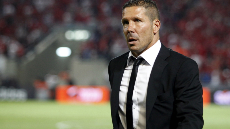 simeone atletico madrid