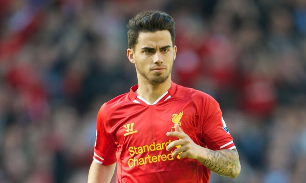 suso milan