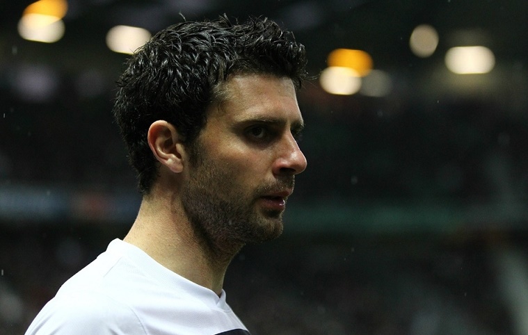 thiago motta