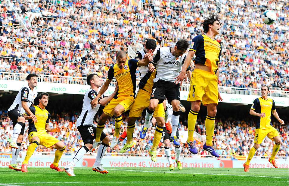 valencia atletico madrid