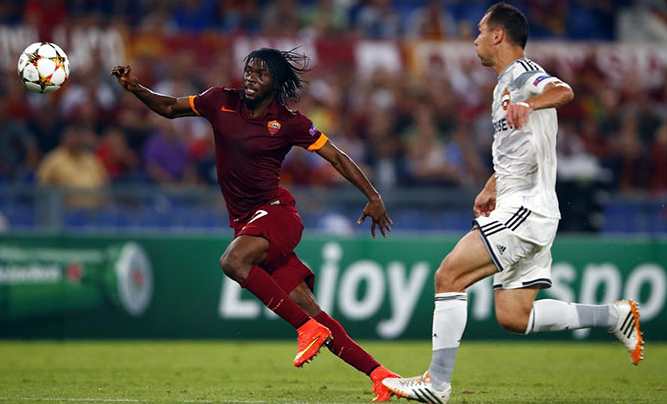 CSKA Mosca-Roma: analisi match e probabili formazioni