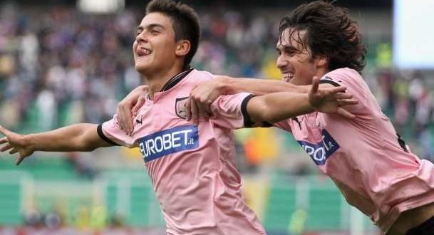 milan palermo