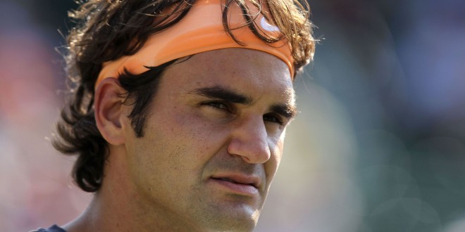 Federer