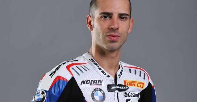 Marco Melandri