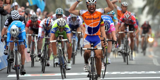 MILANO-SANREMO 2007