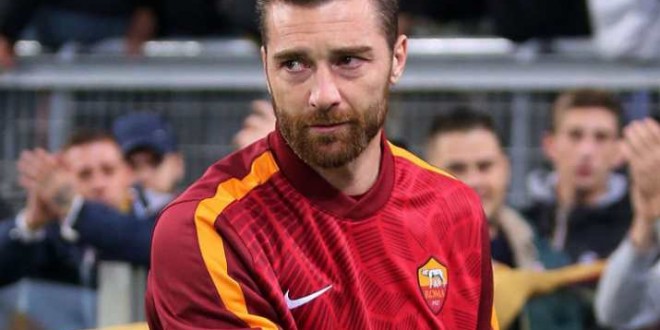 Roma, De Sanctis d'accordo con Garcia: sarà scudetto
