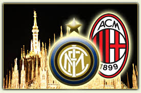 derby Milan-Inter