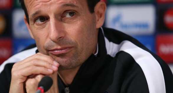Juventus, stasera è d'obbligo vincere