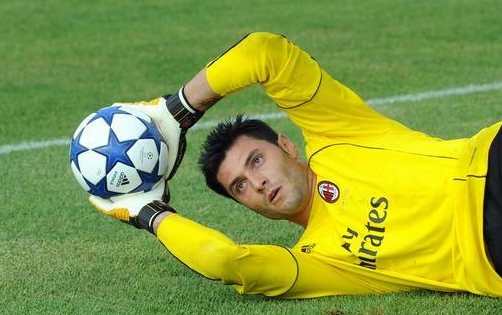 Milan, Amelia racconta la lite con Bonera