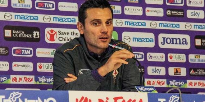 Europa League, Montella forse rischia Gomez titolare
