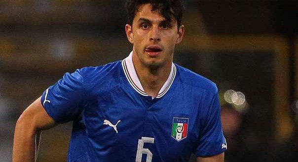 Nazionale, Ranocchia è pronto a sfidare la Croazia