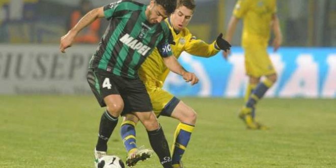 sassuolo-verona