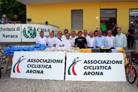 AC Arona