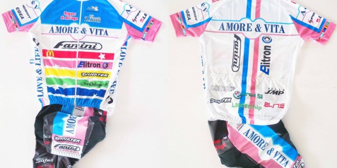 Amore & Vita