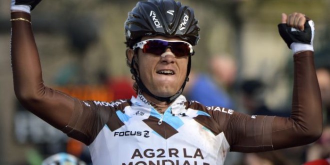 Carlos Betancur