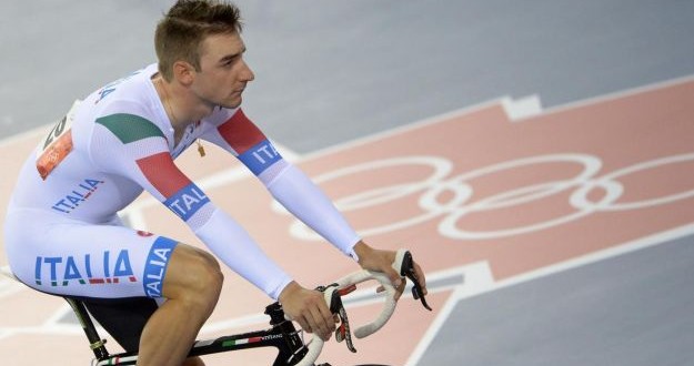 Elia Viviani