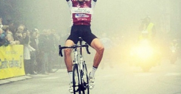 Filippo Ganna