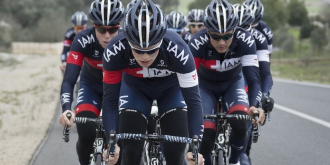 IAM Cycling