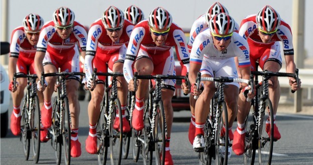 Katusha