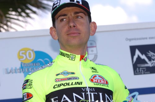 Mauro Santambrogio