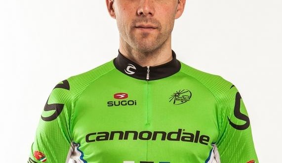Paolo Longo Borghini